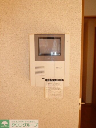 コンフォースの物件内観写真